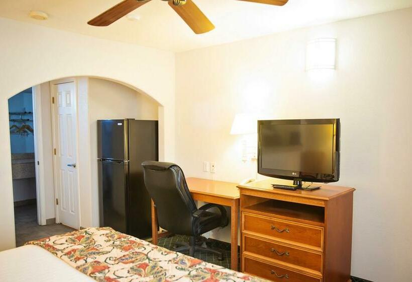 هتل Quality Inn Phoenix Scottsdale West