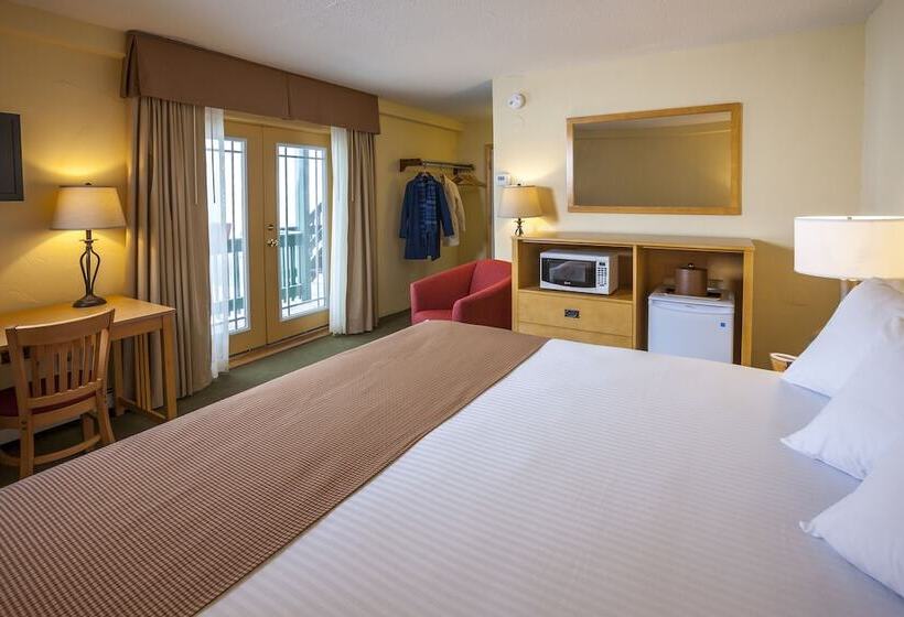 Отель Sun Lodge