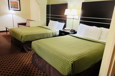 هتل Stay 2night Chattanooga Hamilton Place