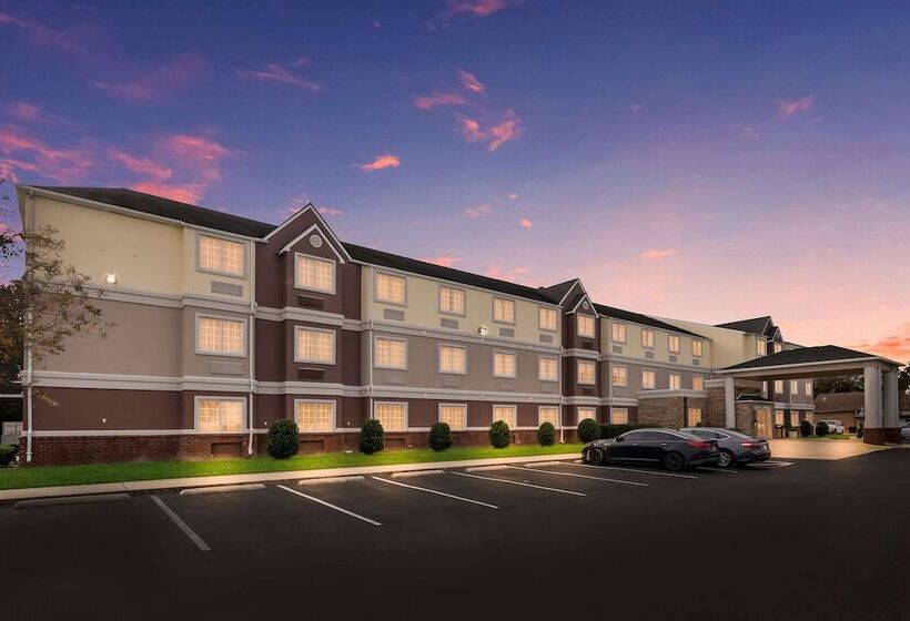 ホテル Baymont By Wyndham Elizabeth City