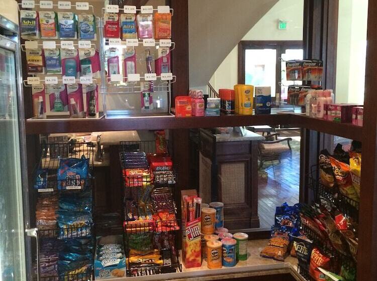 Fotos del hotel Tahiti All-suite Resort:  13