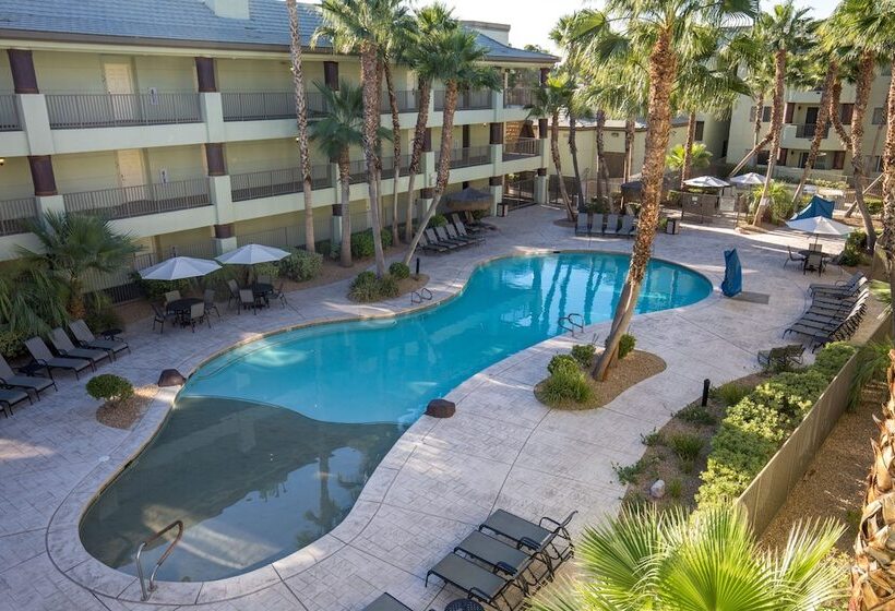 Fotos del hotel Tahiti All-suite Resort:  9