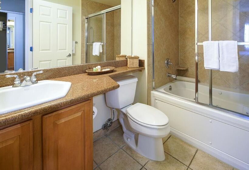 Fotos del hotel Tahiti All-suite Resort:  4