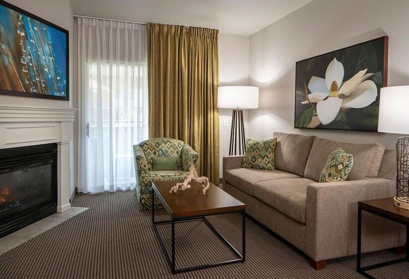 Fotos del hotel Tahiti All-suite Resort:  7