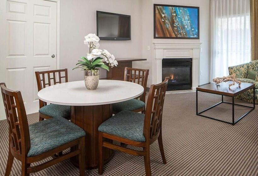 Fotos del hotel Tahiti All-suite Resort:  15