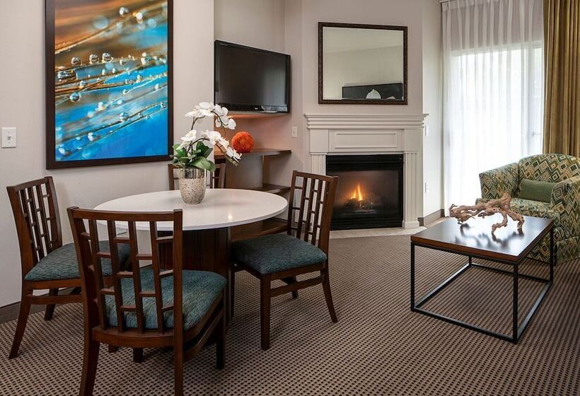 Fotos del hotel Tahiti All-suite Resort:  8