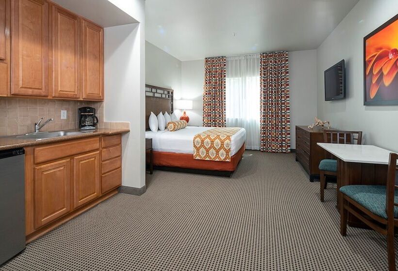 Fotos del hotel Tahiti All-suite Resort:  2