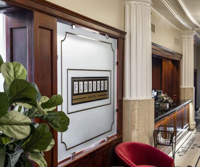 هتل The Eldridge