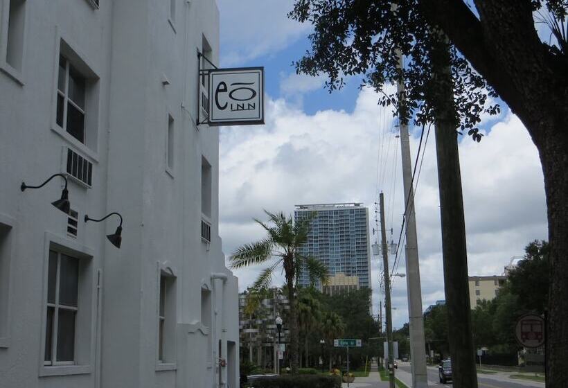 Fotos del hotel The Eo Inn  Downtown:  6