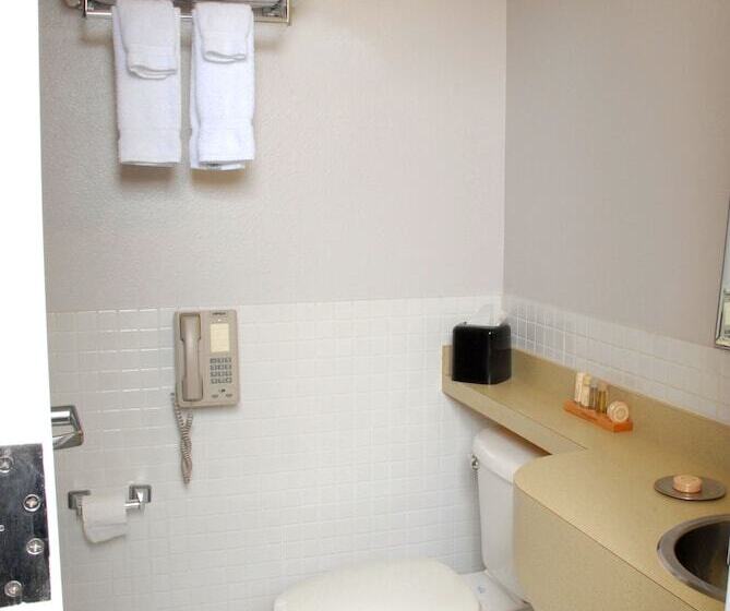 Fotos del hotel The Eo Inn  Downtown:  15