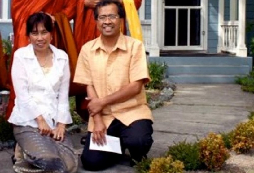 هتل The Inn At Penn Cove