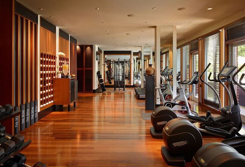 هتل The Setai, Miami Beach