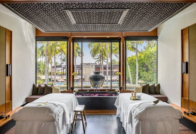 هتل The Setai, Miami Beach