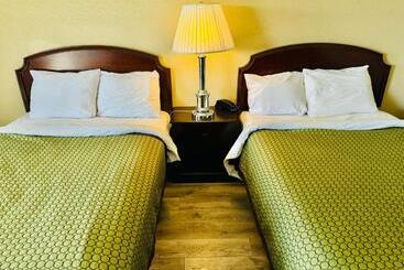 هتل Travel Inn Bristol Near State Street