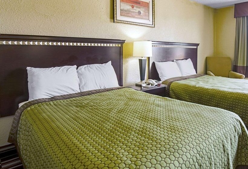 هتل Travel Inn Bristol Near State Street