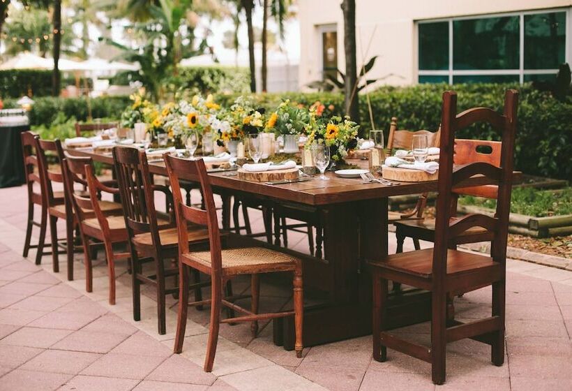 فندق West Palm Beach Marriott