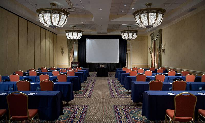 فندق West Palm Beach Marriott