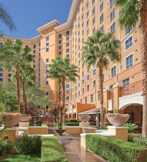 Fotos del hotel Club Wyndham Grand Desert:  10