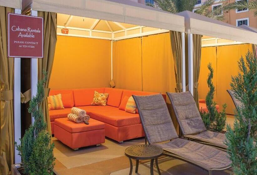 Отель Club Wyndham Grand Desert