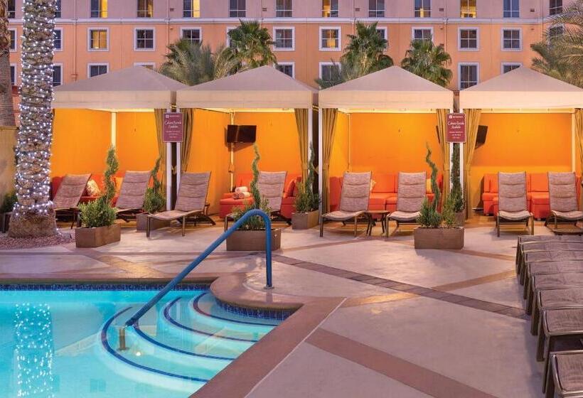 Fotos del hotel Club Wyndham Grand Desert:  12