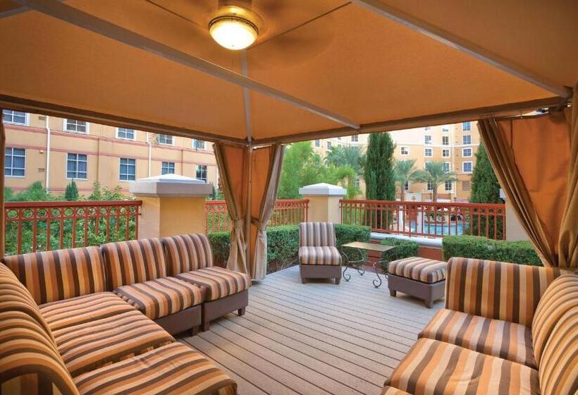 Fotos del hotel Club Wyndham Grand Desert:  13