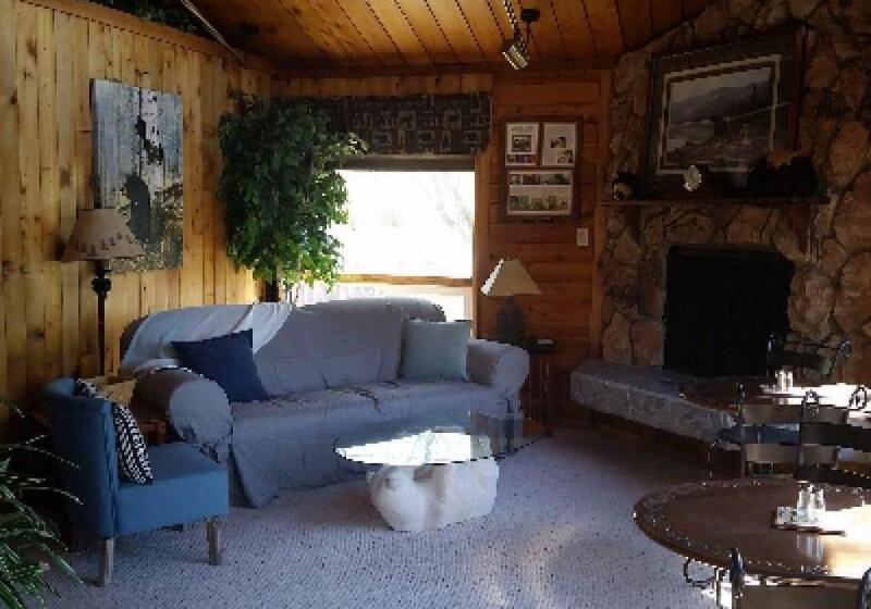 Jewel Lake Bed And Breakfast