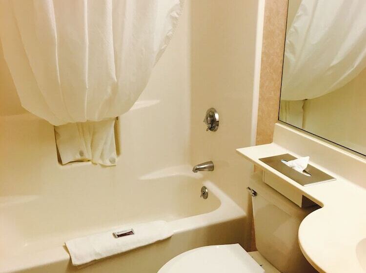 Microtel Inn & Suites By Wyndham Syracuse Baldwinsville