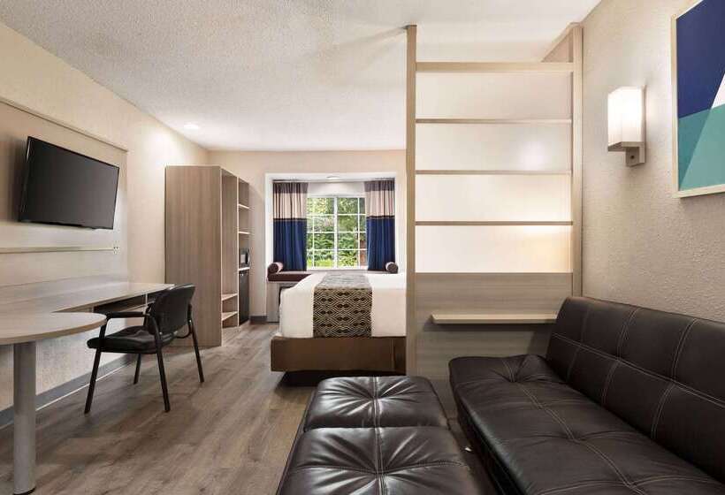 Microtel Inn & Suites By Wyndham Florence/cincinnati Airpo