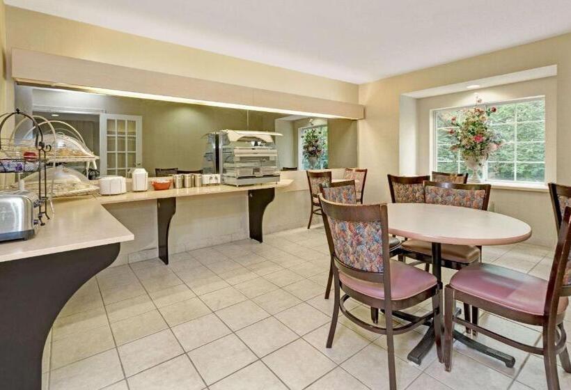 Microtel Inn & Suites By Wyndham Florence/cincinnati Airpo