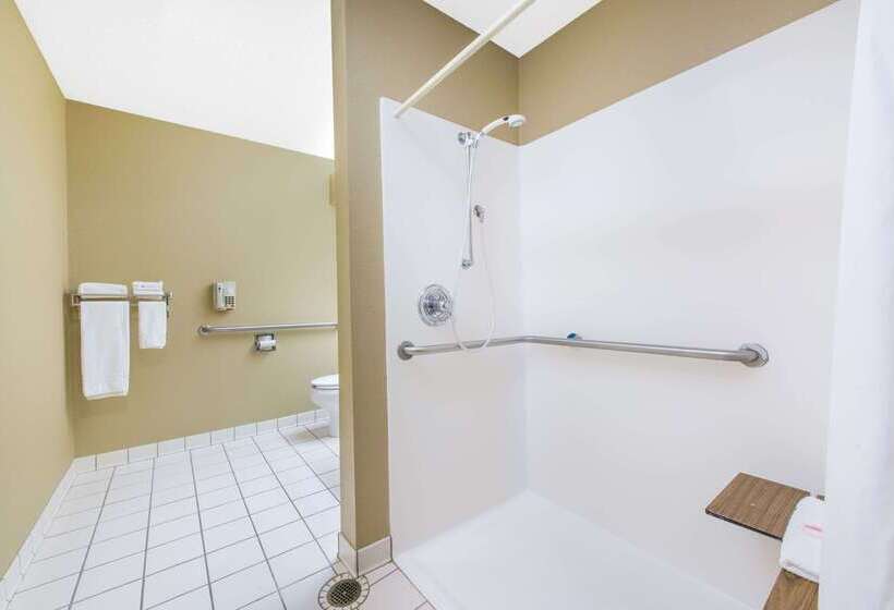 Microtel Inn And Suites Independence