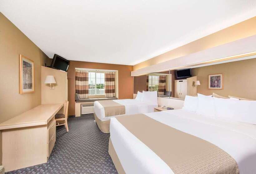 Microtel Inn And Suites Independence