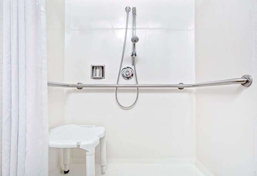 Microtel Inn & Suites, Morgan Hill