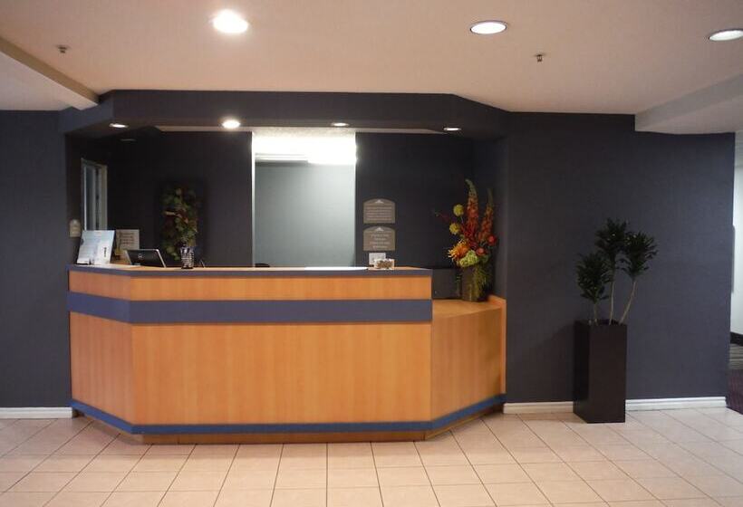 Microtel Inn & Suites, Morgan Hill