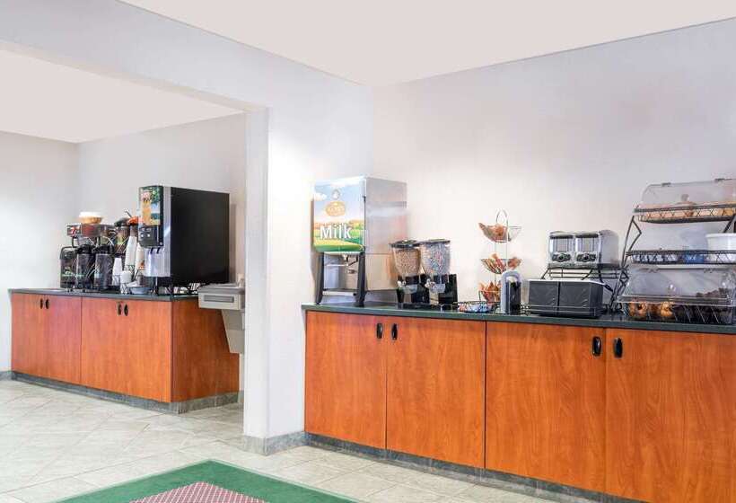 Microtel Inn & Suites By Wyndham New Ulm