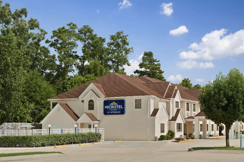 Microtel Inn & Suites By Wyndham Ponchatoula/hammond
