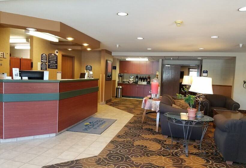 Microtel Inn & Suites By Wyndham Rapid City