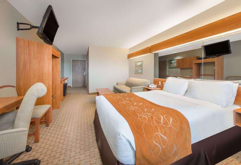 Microtel Inn & Suites