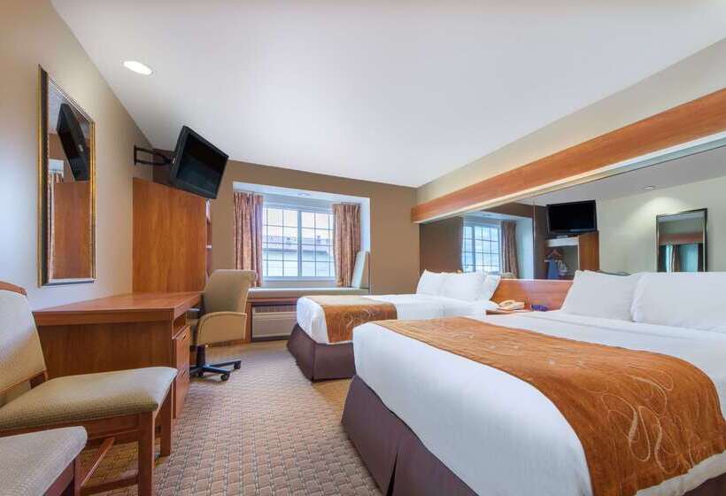 Microtel Inn & Suites