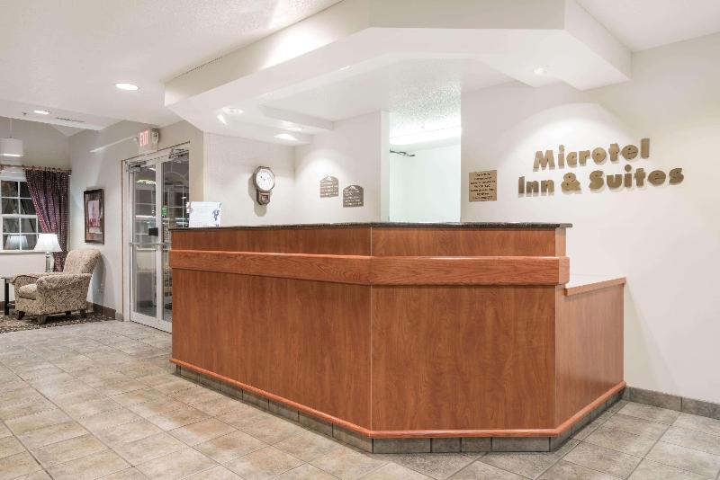 Microtel Inn & Suites By Wyndham Rice Lake