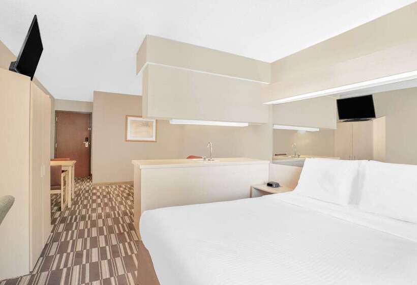 Microtel Inn And Suites   Salisbury
