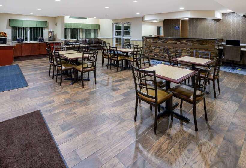 Microtel Inn And Suites   Salisbury