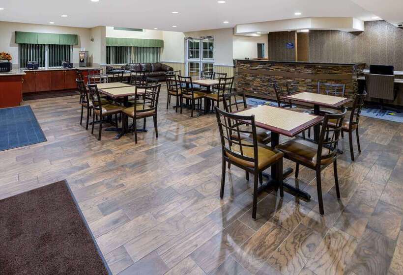 Microtel Inn & Suites By Wyndham Salisbury