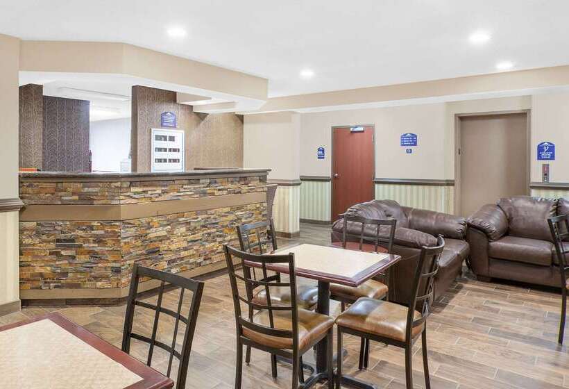 Microtel Inn & Suites By Wyndham Salisbury