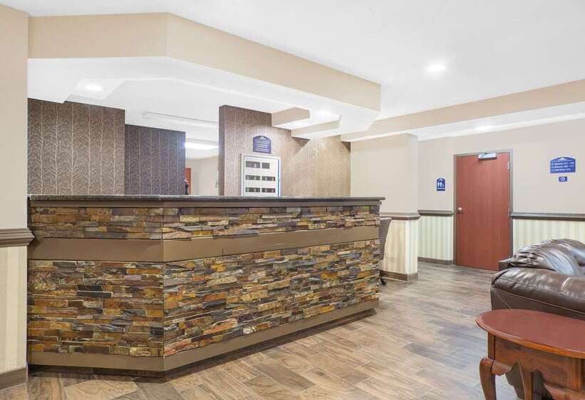 Microtel Inn And Suites   Salisbury
