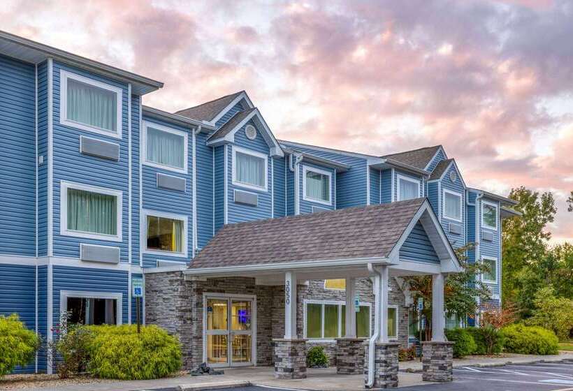 Microtel Inn And Suites   Salisbury