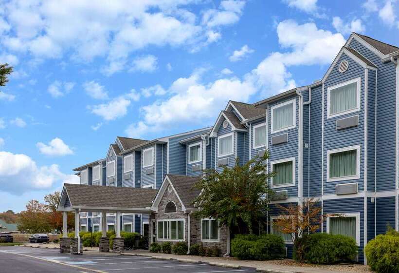 Microtel Inn And Suites   Salisbury