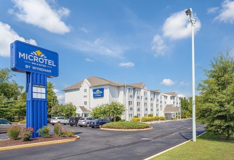 Microtel Inn And Suites   Salisbury
