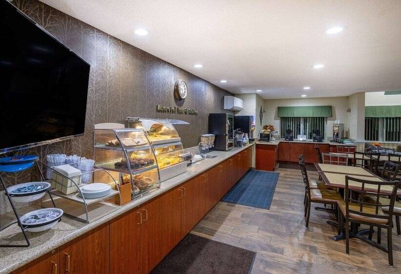 Microtel Inn And Suites   Salisbury