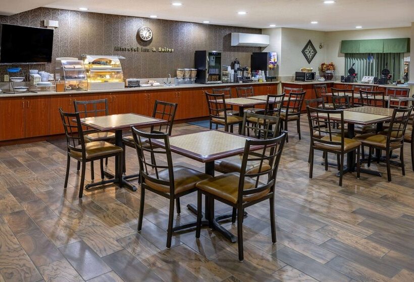 Microtel Inn And Suites   Salisbury