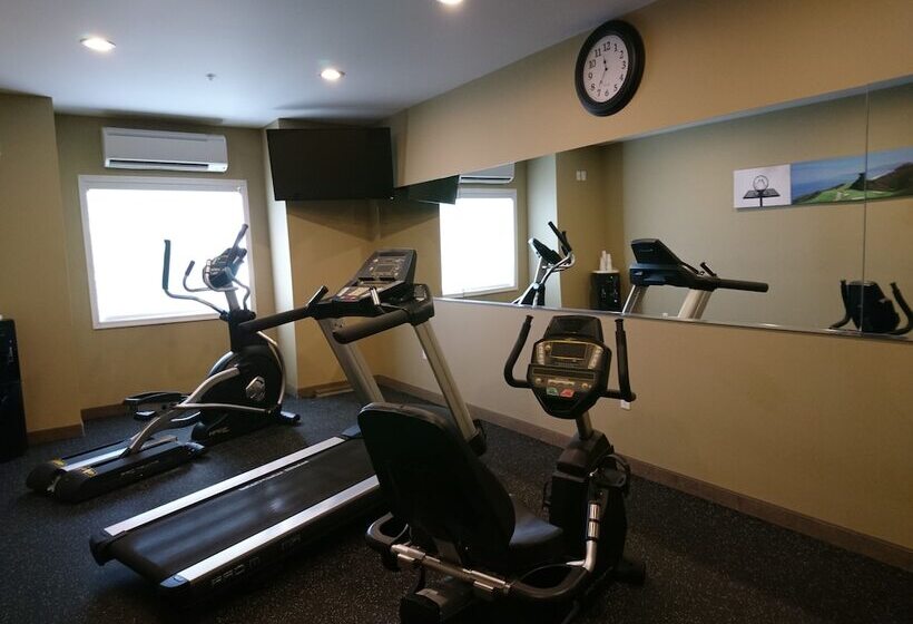 Microtel Inn And Suites   Salisbury
